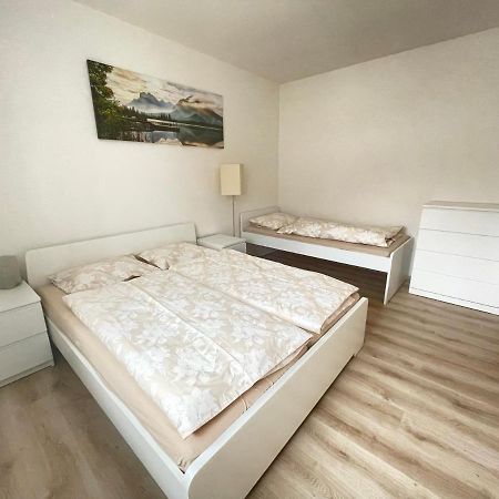 Apartament Apartman Hm Horní Maršov Zewnętrze zdjęcie