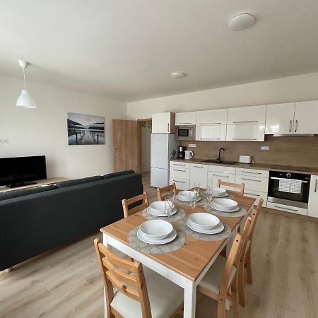 Apartman Hm Horní Maršov Zewnętrze zdjęcie