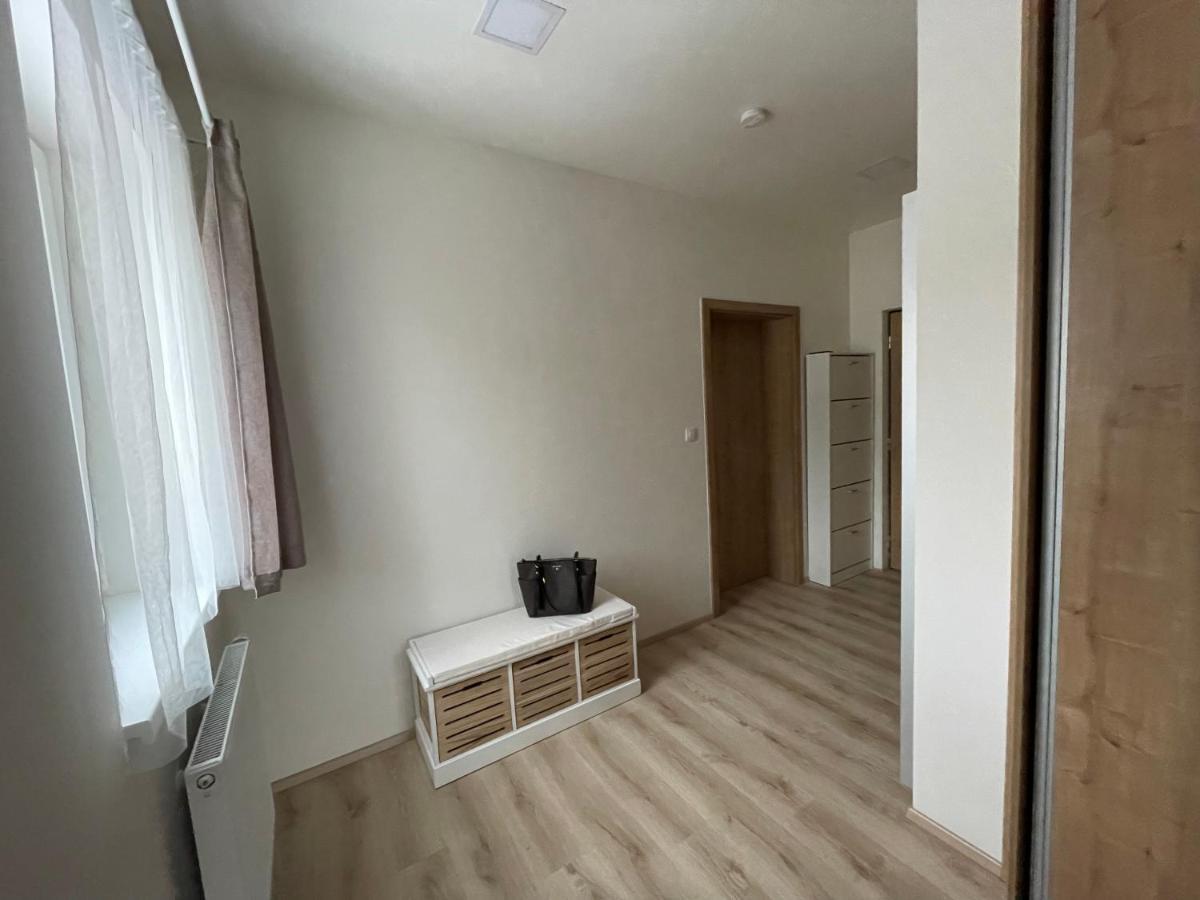 Apartman Hm Horní Maršov Zewnętrze zdjęcie