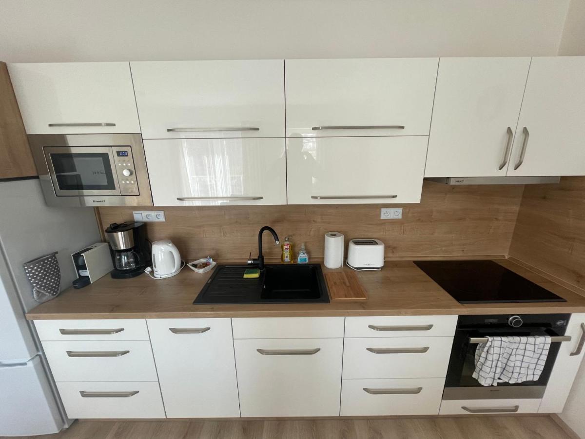Apartman Hm Horní Maršov Zewnętrze zdjęcie